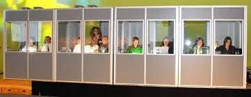 Interpreting Equipment Rental in Morocco | Marisar